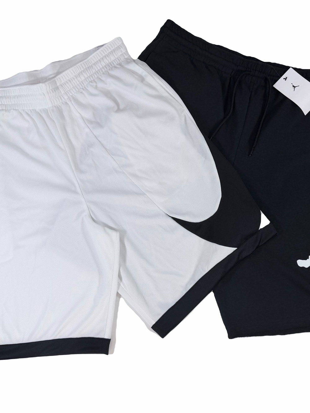 NWT BUNDLE Men's Basketball Shorts Size Large - Picture 2 of 15